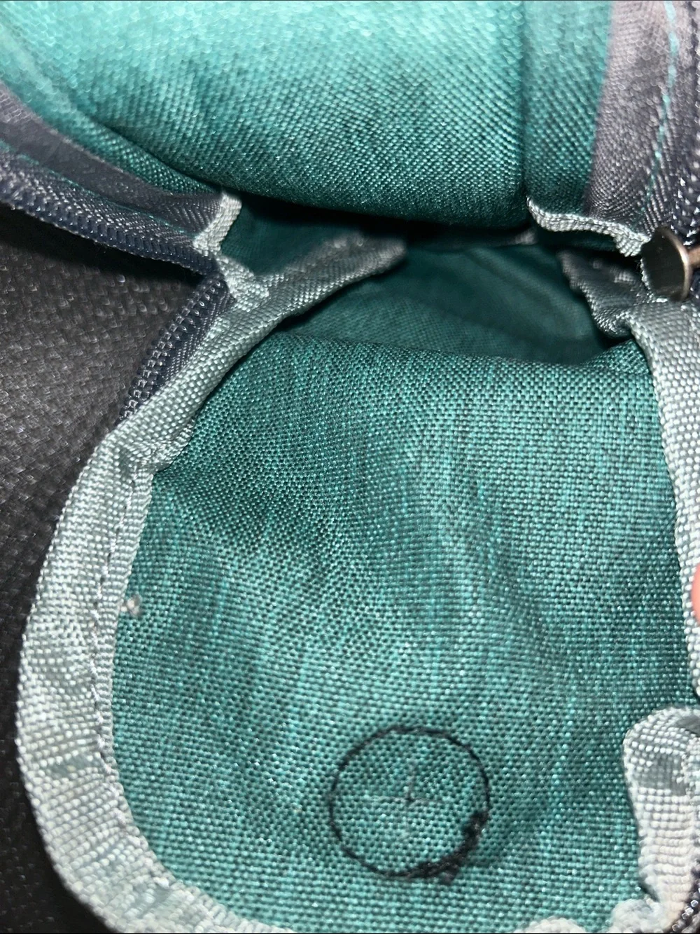 G4Free dark green